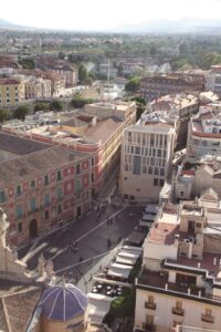 Integrated Urban Policies Spain