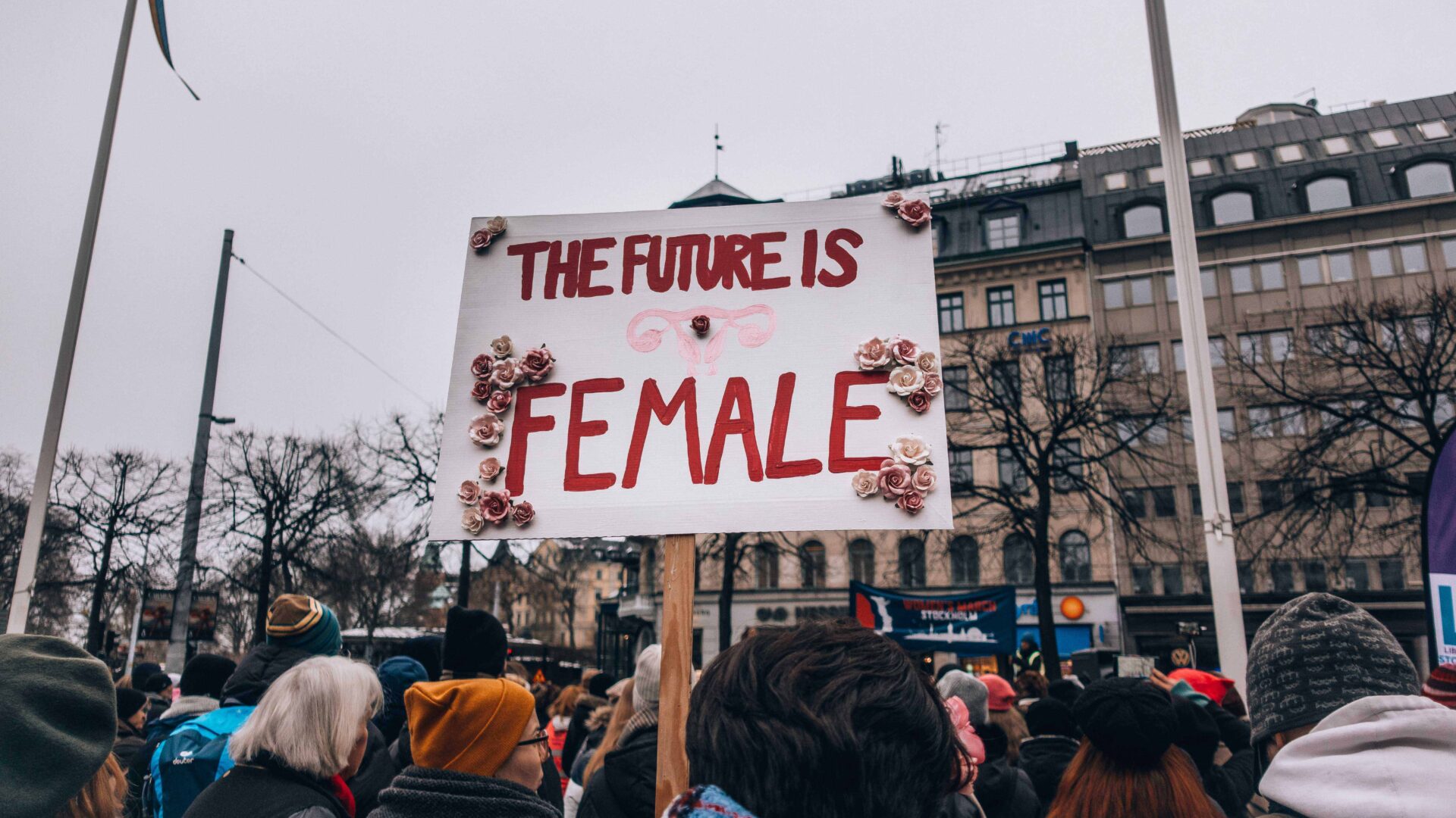 Lily Maxwell on… how to create more feminist cities