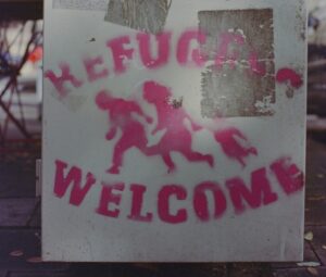 refugees and migrants